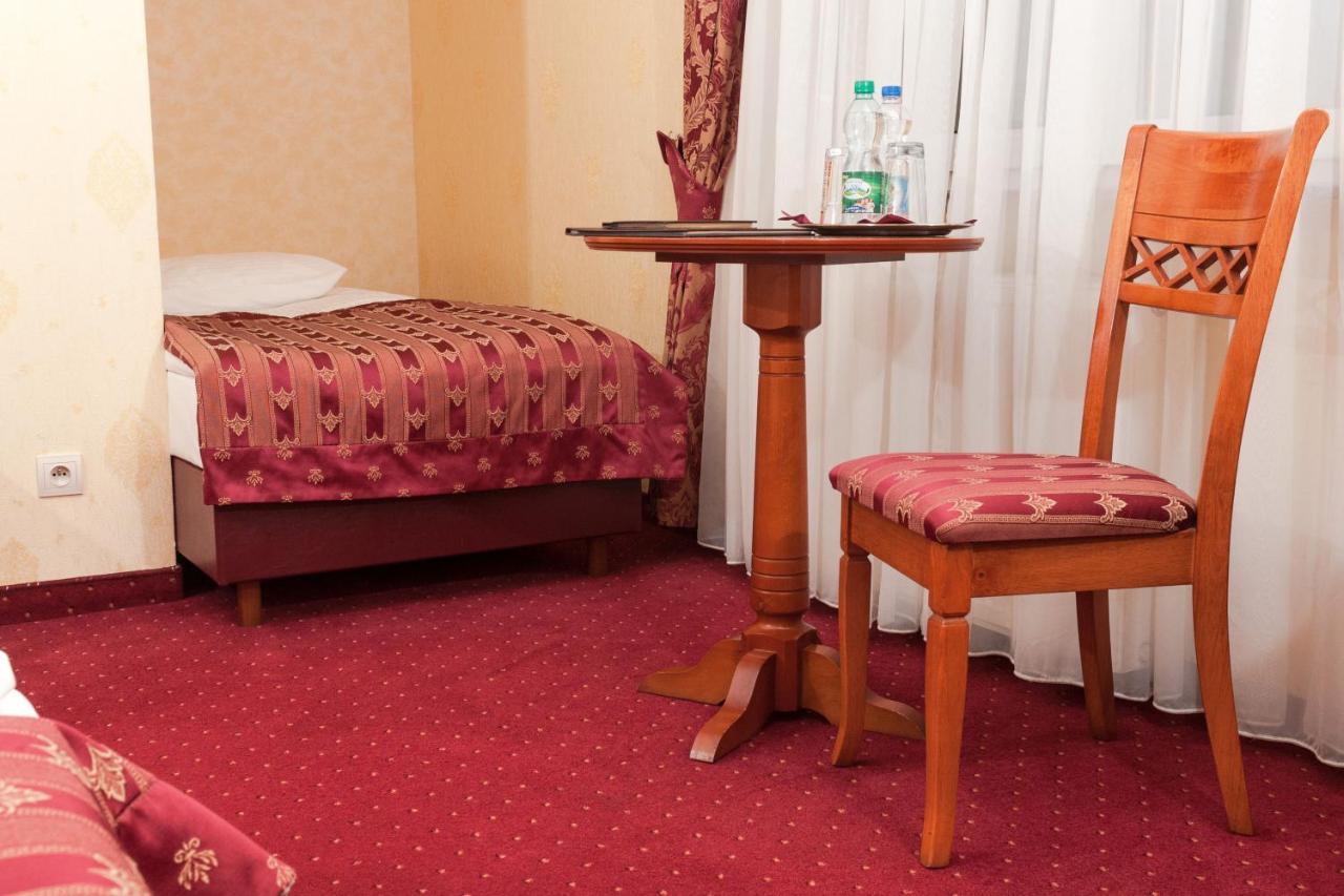 Hotel Korona Sandomierz Eksteriør billede