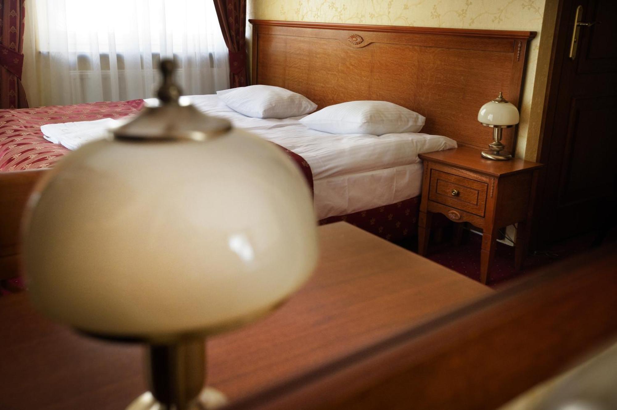 Hotel Korona Sandomierz Eksteriør billede