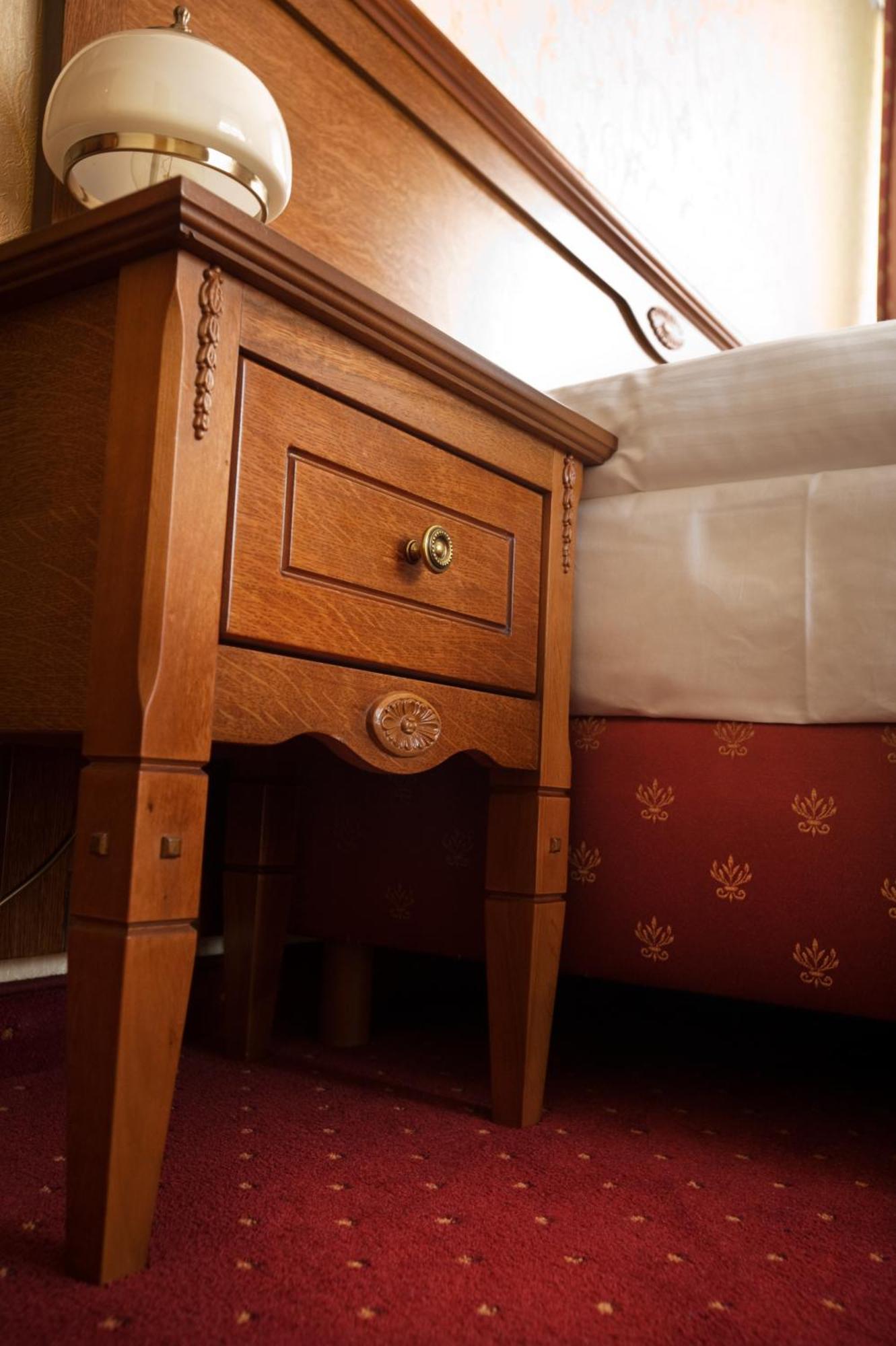 Hotel Korona Sandomierz Eksteriør billede