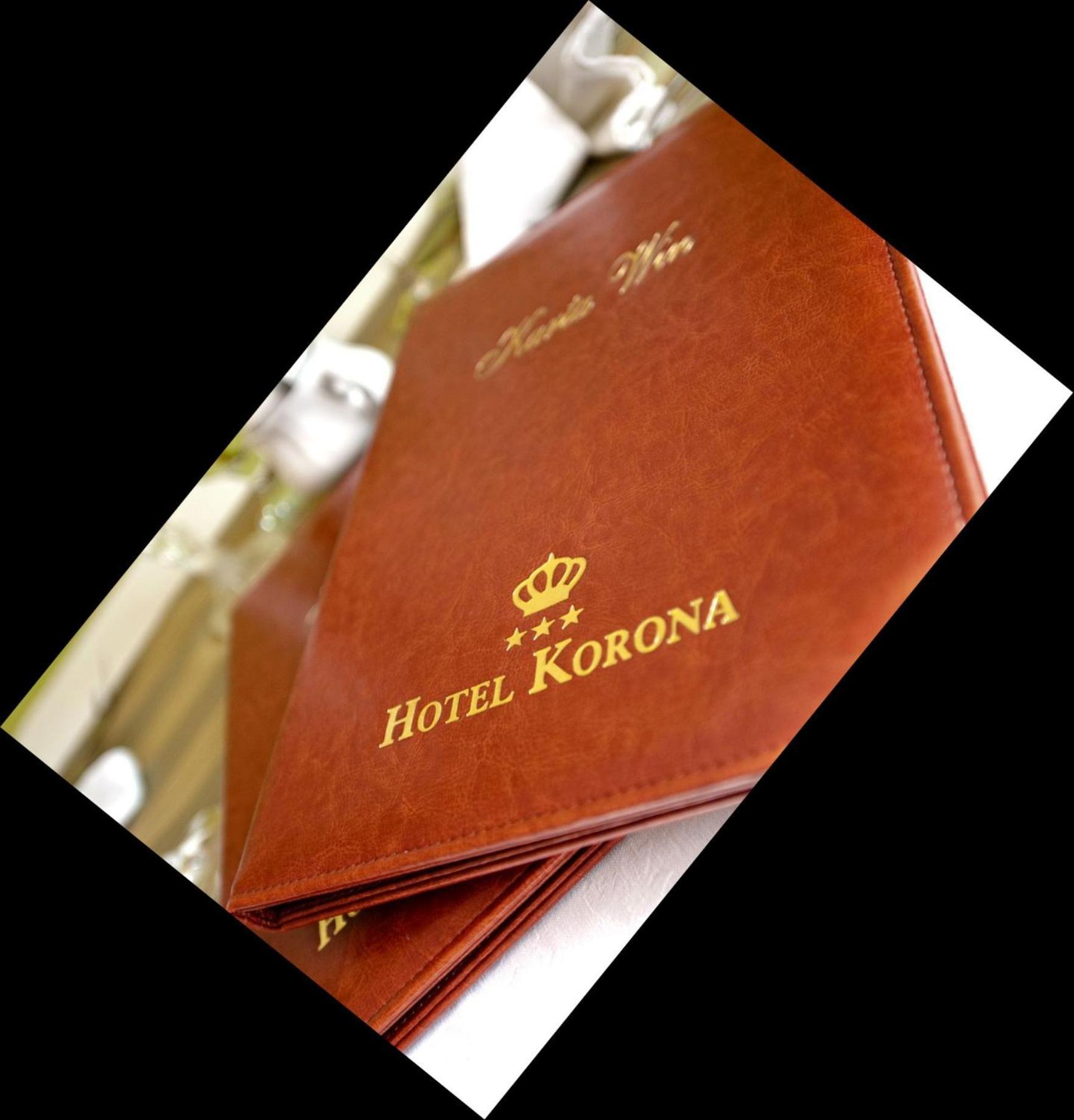 Hotel Korona Sandomierz Eksteriør billede
