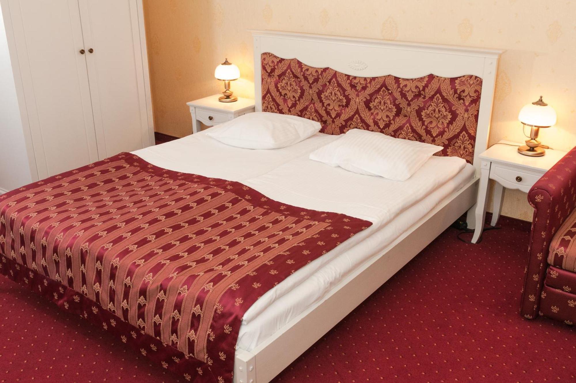 Hotel Korona Sandomierz Eksteriør billede