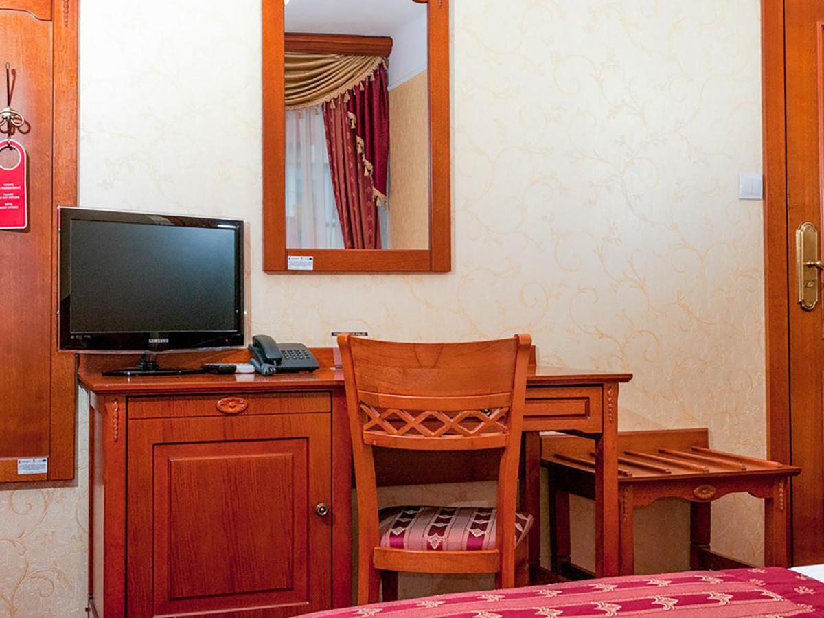 Hotel Korona Sandomierz Eksteriør billede