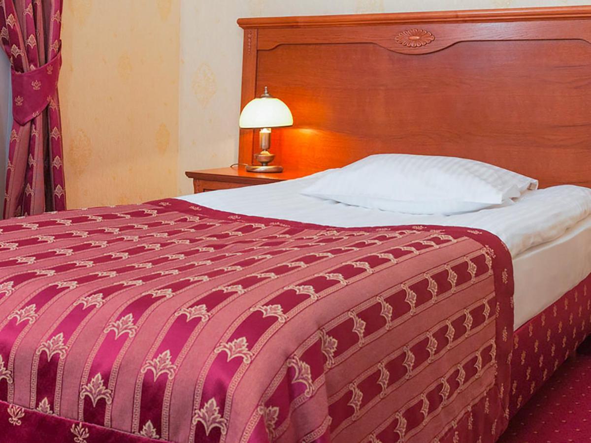 Hotel Korona Sandomierz Eksteriør billede