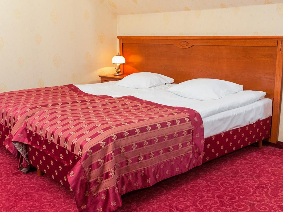 Hotel Korona Sandomierz Eksteriør billede