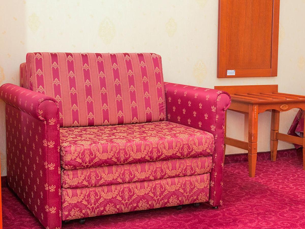 Hotel Korona Sandomierz Eksteriør billede