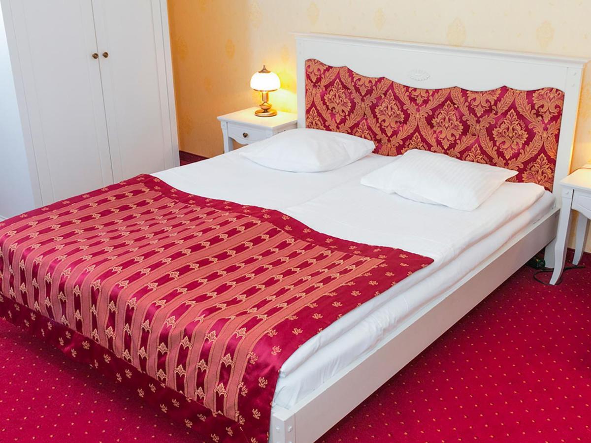 Hotel Korona Sandomierz Eksteriør billede