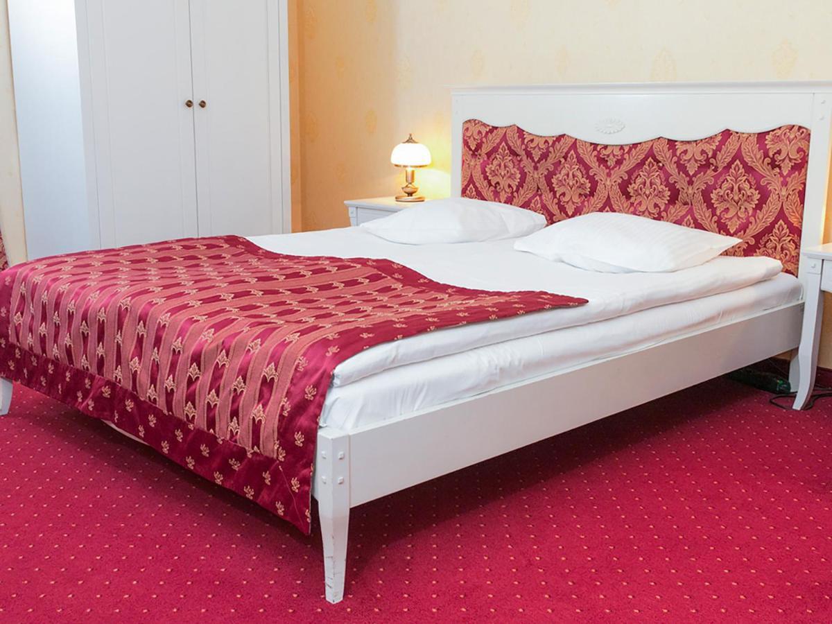 Hotel Korona Sandomierz Eksteriør billede