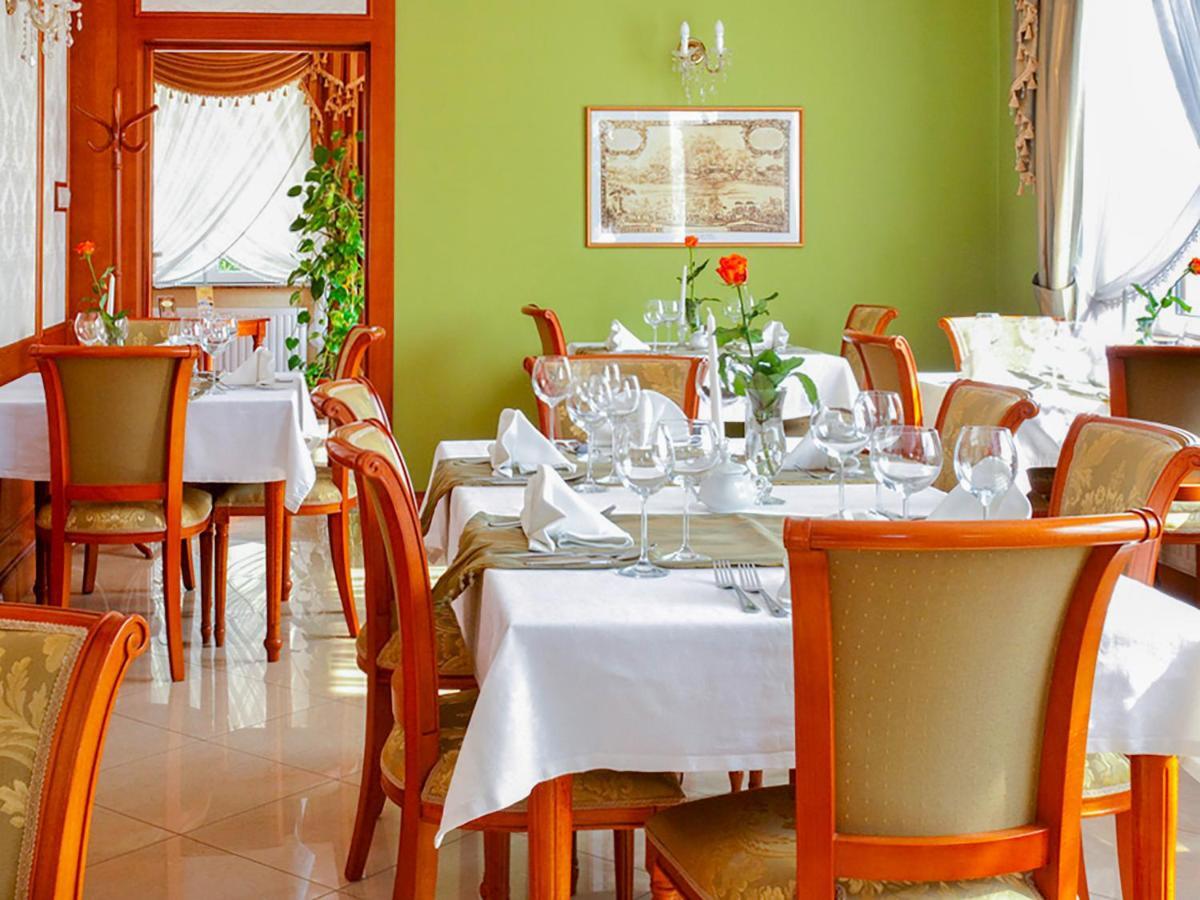 Hotel Korona Sandomierz Eksteriør billede