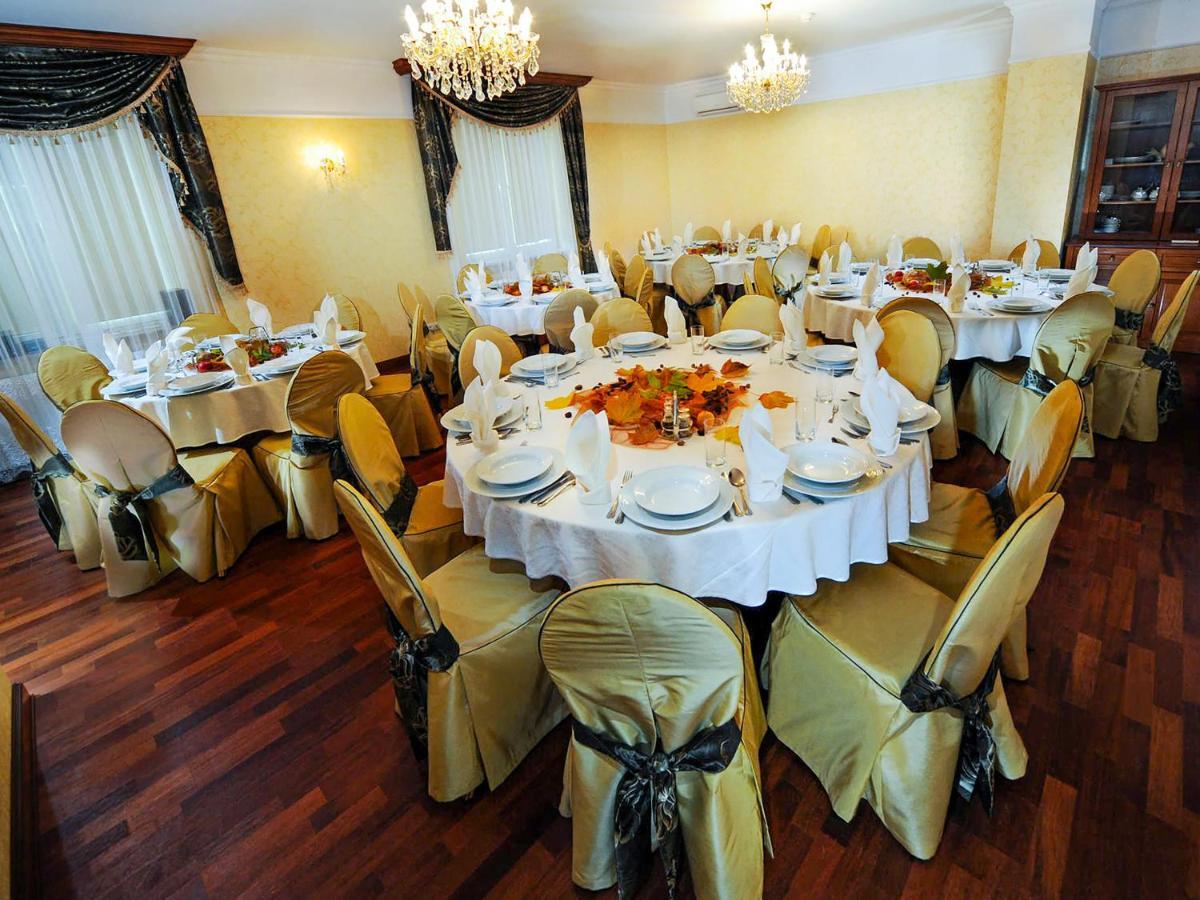 Hotel Korona Sandomierz Eksteriør billede
