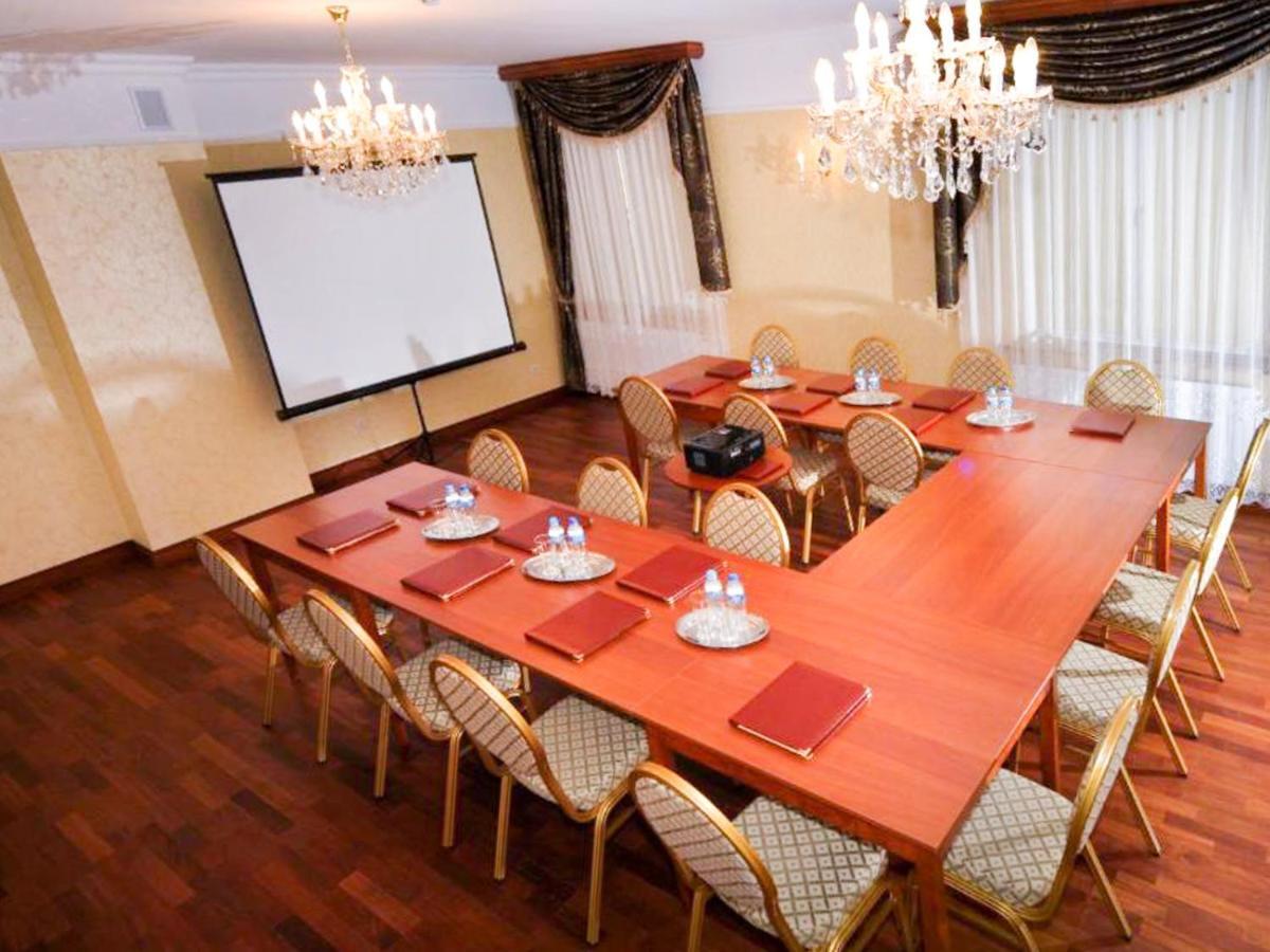 Hotel Korona Sandomierz Eksteriør billede