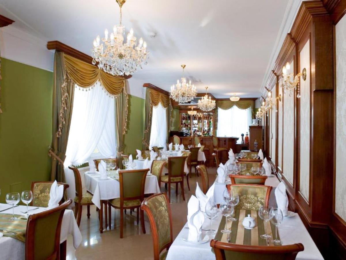Hotel Korona Sandomierz Eksteriør billede