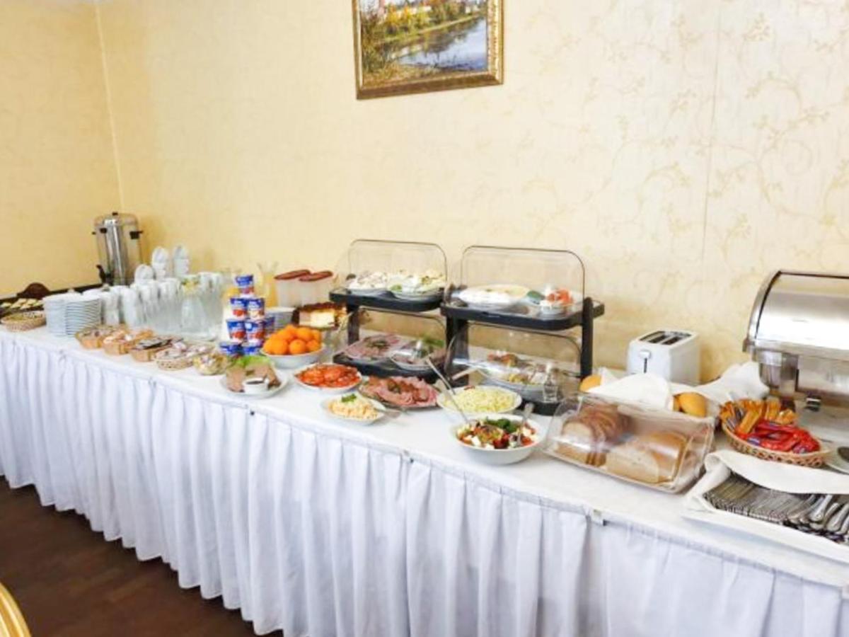 Hotel Korona Sandomierz Eksteriør billede