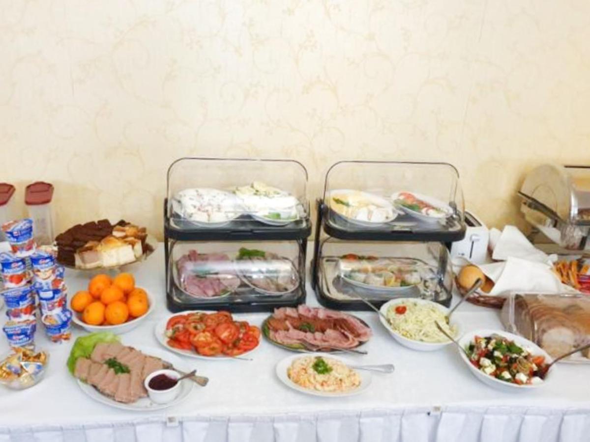 Hotel Korona Sandomierz Eksteriør billede